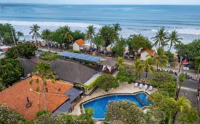Kuta Seaview Beach Resort